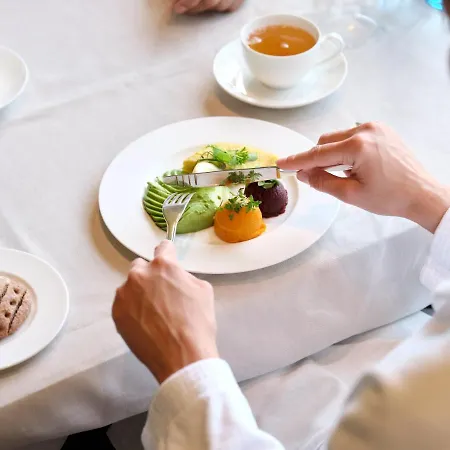 Park Igls - Medical Spa * 因斯布鲁克