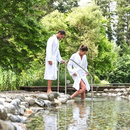 Park Igls - Medical Spa 度假村