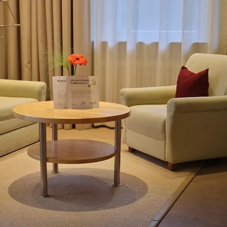 Park Igls - Medical Spa 度假村