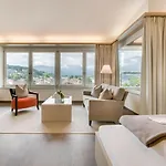 Park Igls - Medical Spa منتجع *