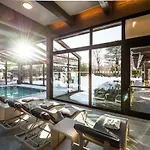 Park Igls - Medical Spa منتجع
