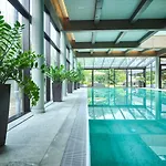 Park Igls - Medical Spa 리조트 인스브루크