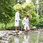 Park Igls - Medical Spa 리조트