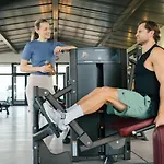 Park Igls - Medical Spa Resort Innsbruck
