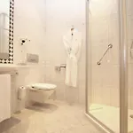 منتجع Park Igls - Medical Spa *