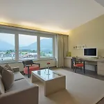 منتجع Park Igls - Medical Spa