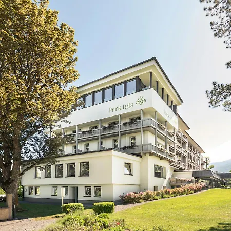 Park Igls - Medical Spa Ośrodek wypoczynkowy Innsbruck