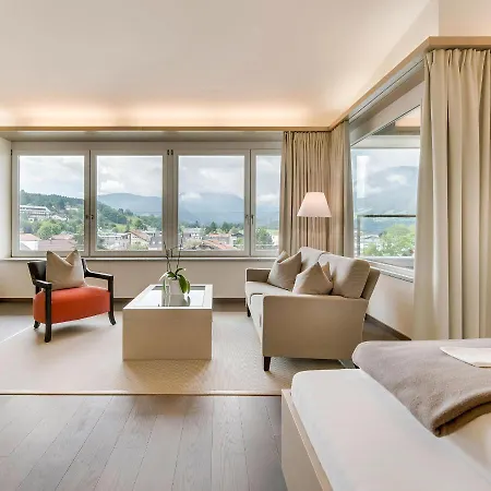 Park Igls - Medical Spa Resort *