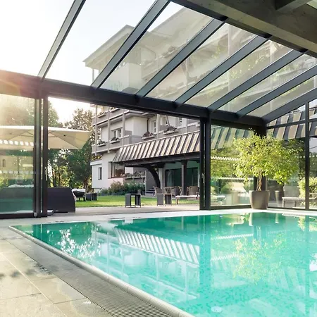 منتجع Park Igls - Medical Spa إنسبروك