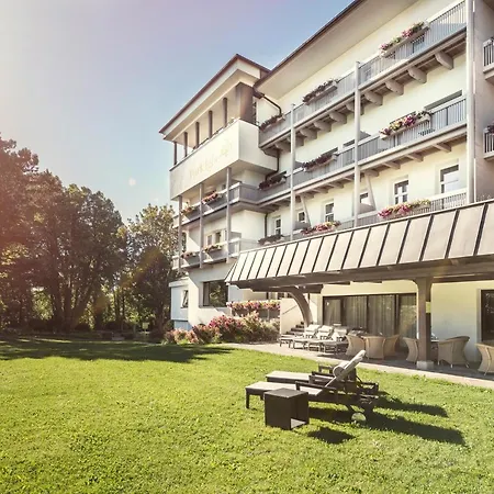 Ośrodek wypoczynkowy Park Igls - Medical Spa *