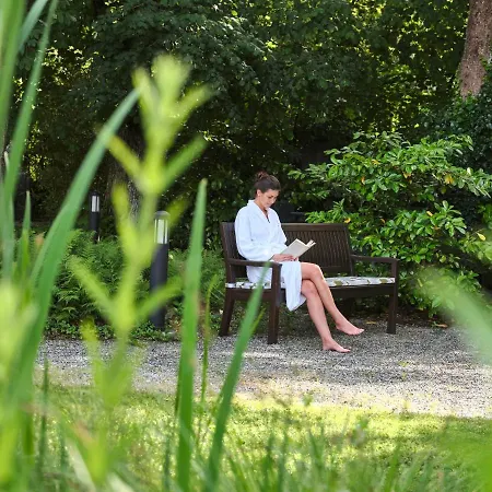 Park Igls - Medical Spa *