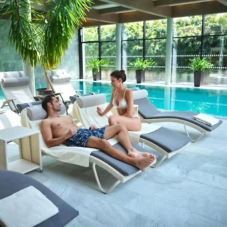 Park Igls - Medical Spa * إنسبروك