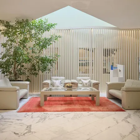 Park Igls - Medical Spa * إنسبروك
