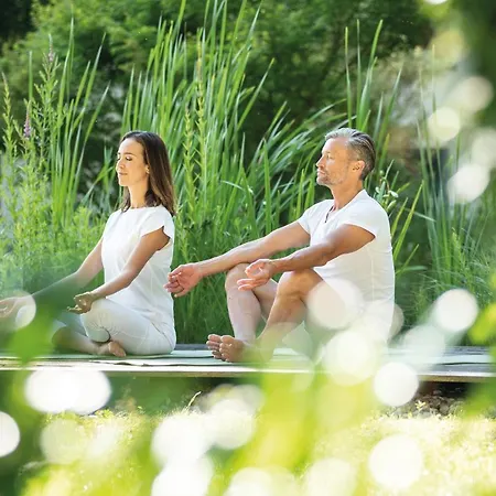 Park Igls - Medical Spa منتجع