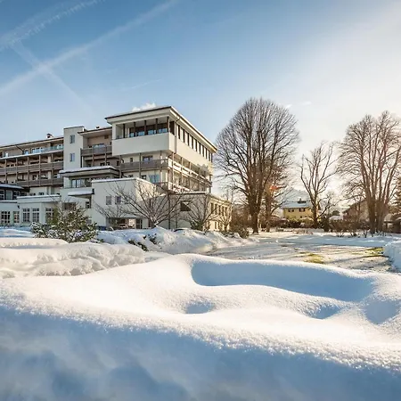 Park Igls - Medical Spa Resort *