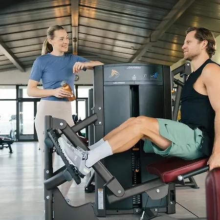 Park Igls - Medical Spa Semesteranläggning (resort) Innsbruck