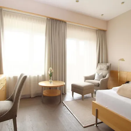 Ośrodek wypoczynkowy Park Igls - Medical Spa Innsbruck