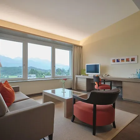 Resort Park Igls - Medical Spa
