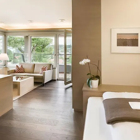 منتجع Park Igls - Medical Spa