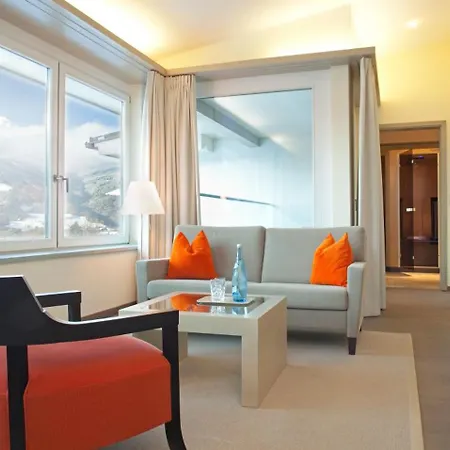 Park Igls - Medical Spa * Ίνσμπρουκ