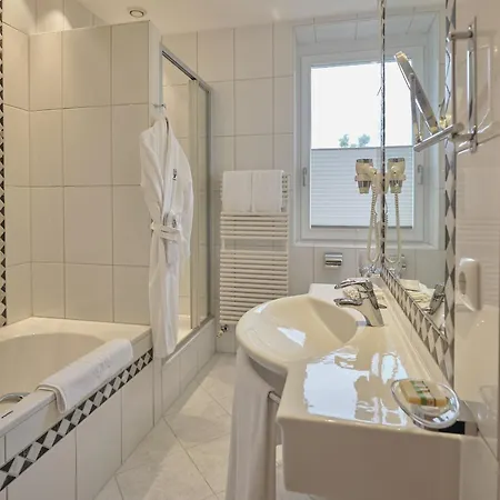 Park Igls - Medical Spa * Ίνσμπρουκ