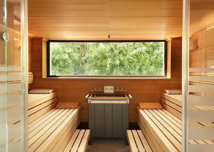 Park Igls - Medical Spa *