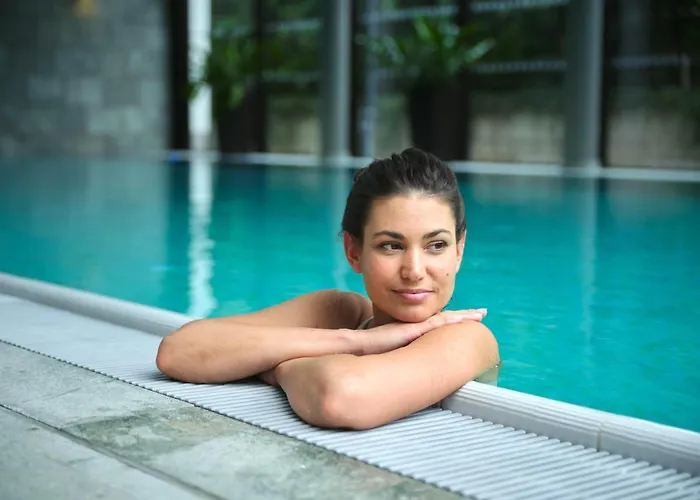 Park Igls - Medical Spa Innsbruck