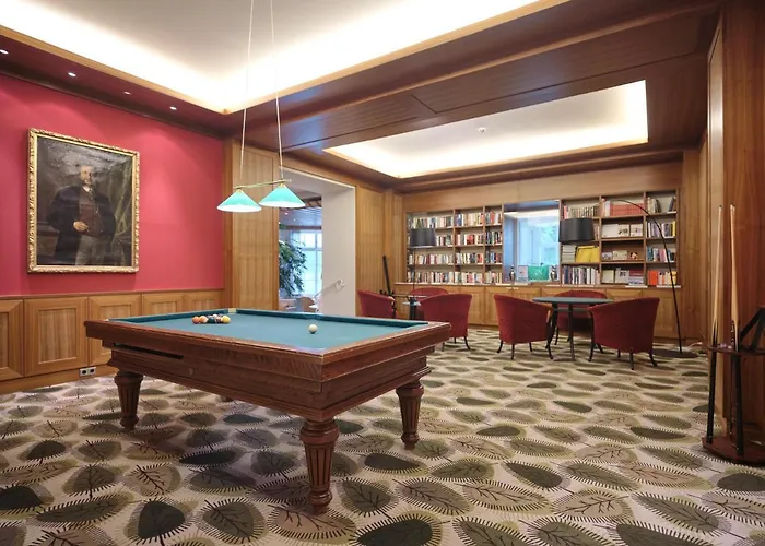 Resort Park Igls - Medical Spa