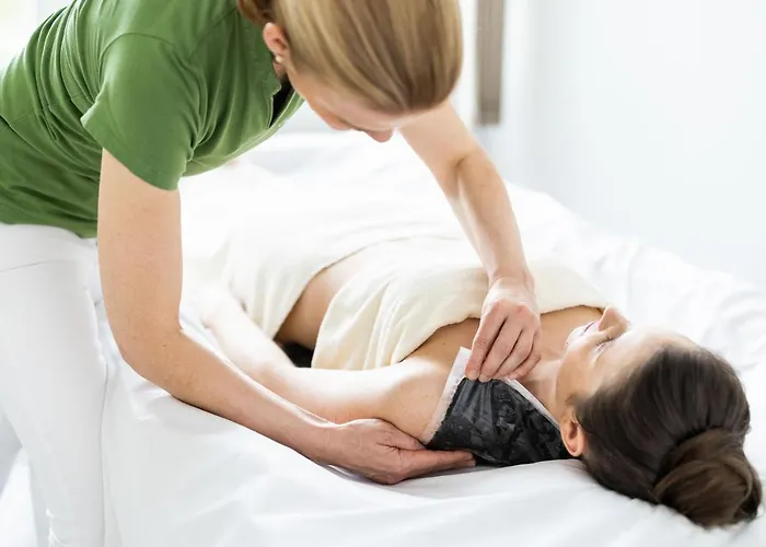 Park Igls - Medical Spa Resort *