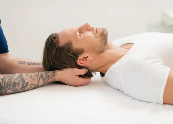 Resort Park Igls - Medical Spa