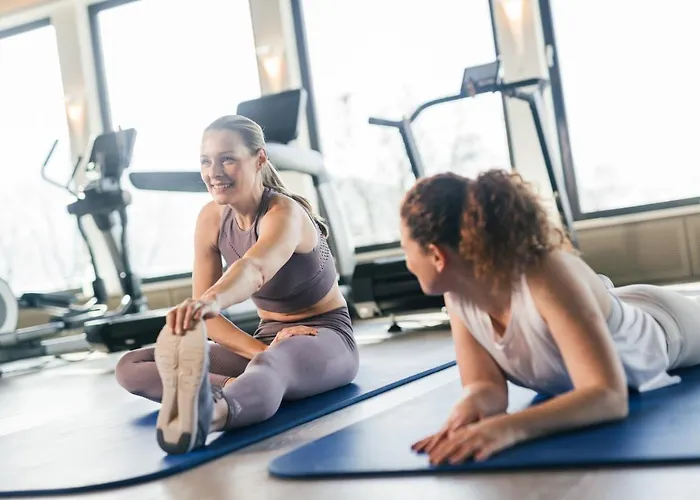 Resort Park Igls - Medical Spa *