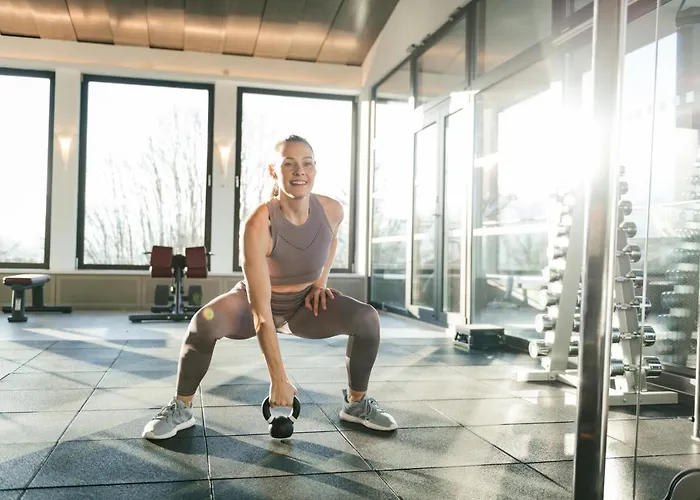 Resort Park Igls - Medical Spa Innsbruck