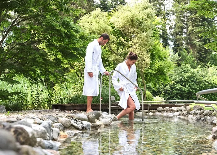 Park Igls - Medical Spa Resort
