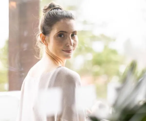 Resort Park Igls - Medical Spa Innsbruck