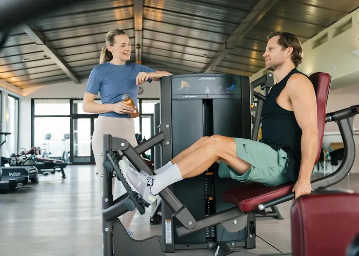 Park Igls - Medical Spa Resort Innsbruck