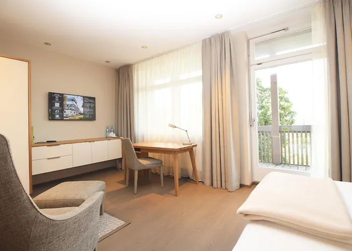 Park Igls - Medical Spa Innsbruck