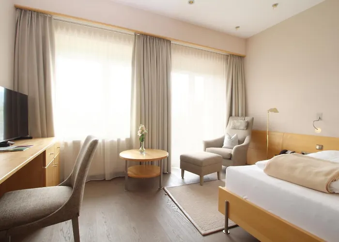 Resort Park Igls - Medical Spa Innsbruck