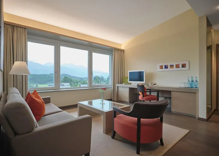 Resort Park Igls - Medical Spa