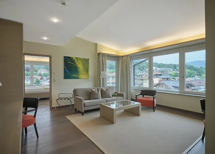 Park Igls - Medical Spa *