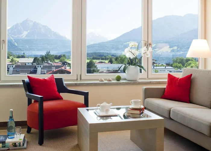 Park Igls - Medical Spa *