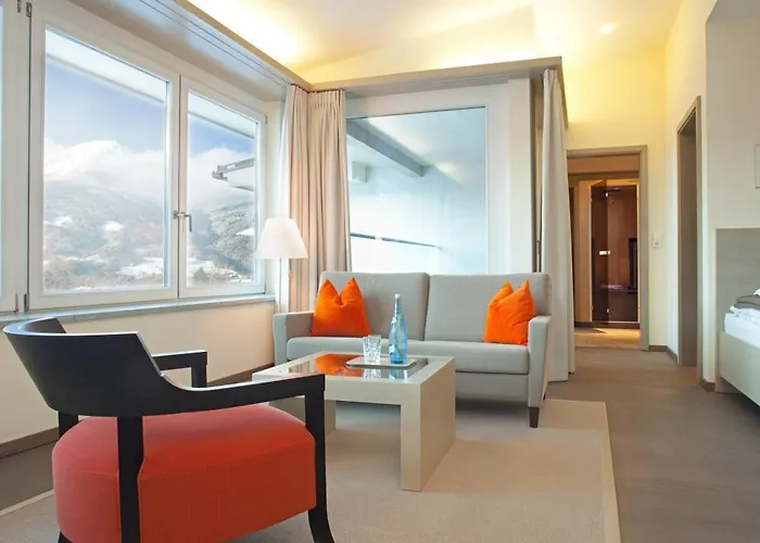 Park Igls - Medical Spa * Innsbruck