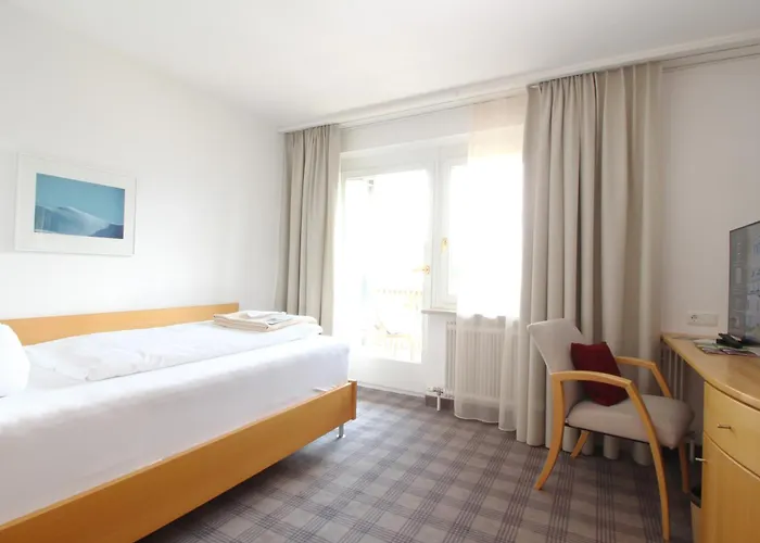 Park Igls - Medical Spa Resort Innsbruck