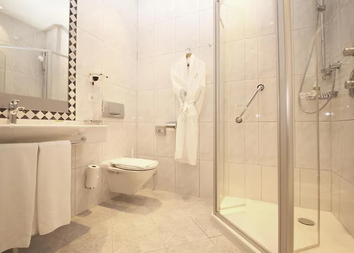 Resort Park Igls - Medical Spa *