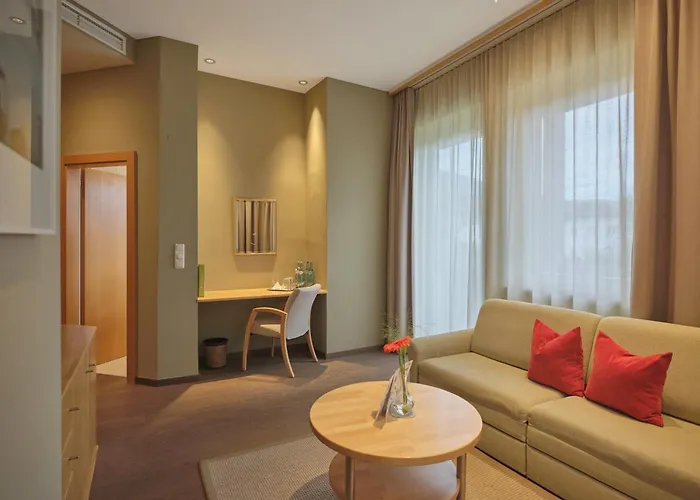 Resort Park Igls - Medical Spa Innsbruck