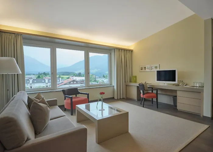 Resort Park Igls - Medical Spa