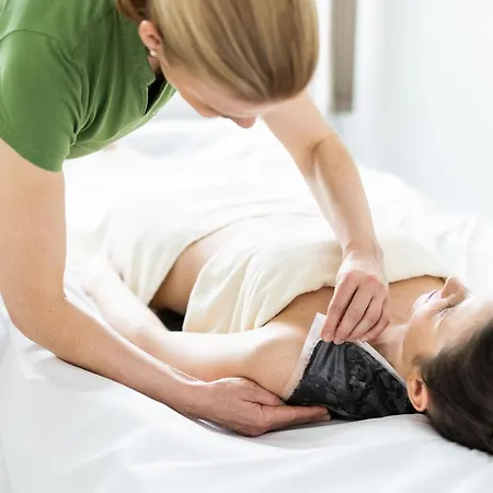 Park Igls - Medical Spa 度假村 *