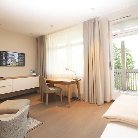 Park Igls - Medical Spa 因斯布鲁克