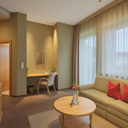 度假村 Park Igls - Medical Spa 因斯布鲁克
