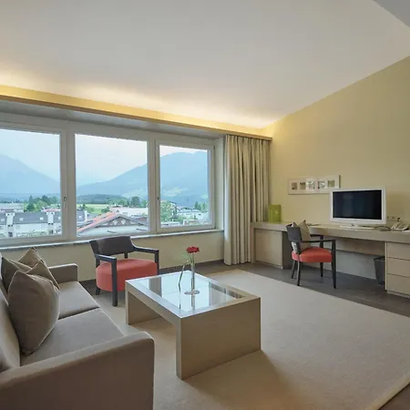 度假村 Park Igls - Medical Spa