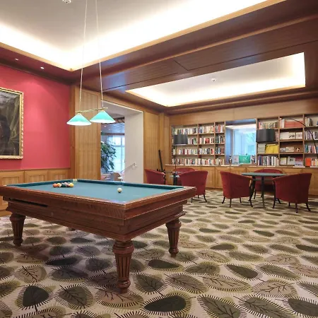 Resort Park Igls - Medical Spa